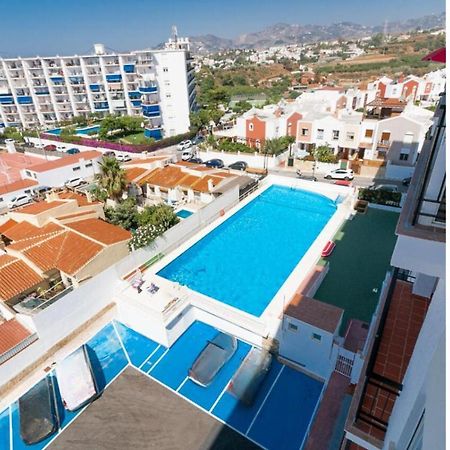 Apartamento En Nerja Ngoại thất bức ảnh