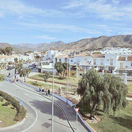 Apartamento En Nerja Ngoại thất bức ảnh